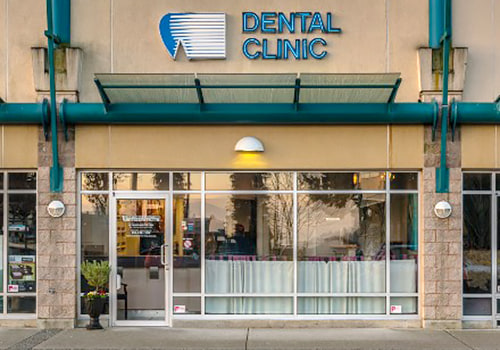 About Brooks Landing Dental Clinic, Nanaimo Dentist