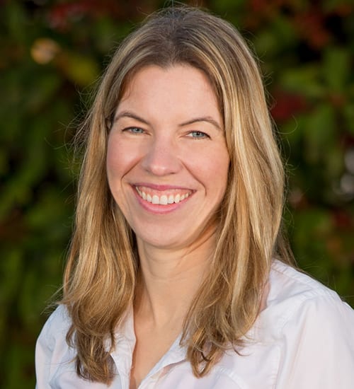 Dr. Jennifer McKenzie, Nanaimo Dentist