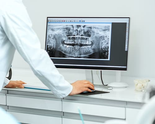 Dental Technology, Nanaimo Dentist