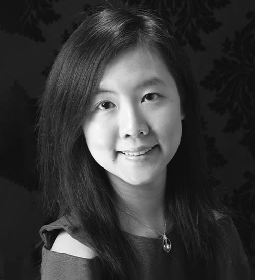 Dr. Caroline Chu, Nanaimo Dentist