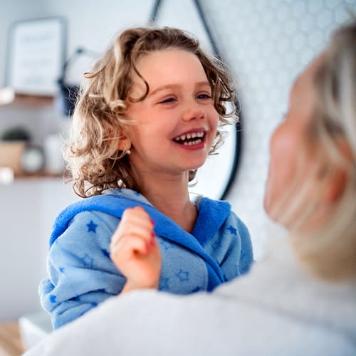 Children's Dental Services, Nanaimo Dentist