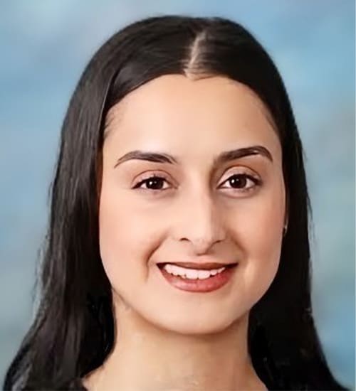 Dr. Jasmine Singh, Nanaimo Dentist